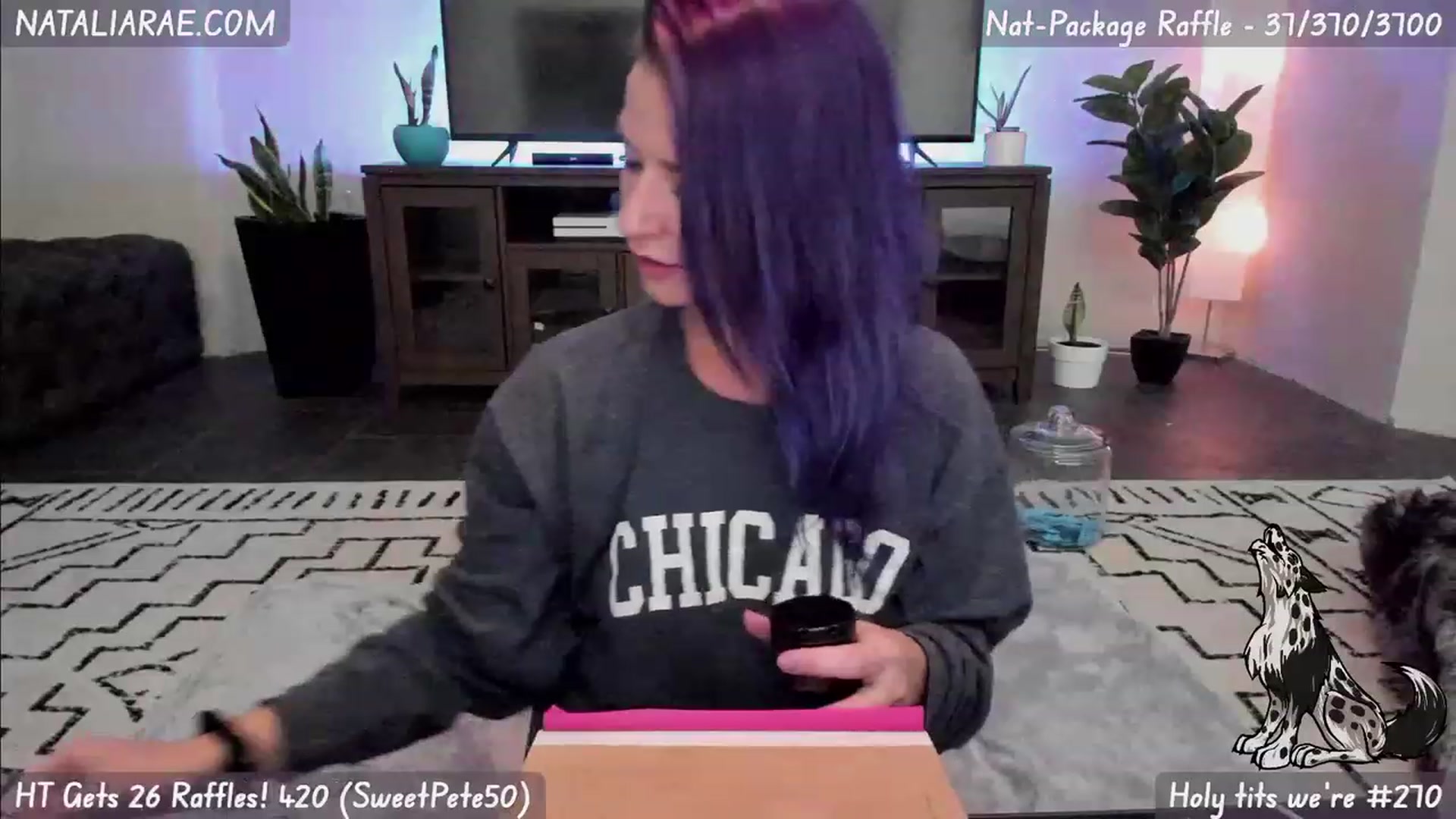 Gallery image thumbnail from Natalia_Rae's myfreecams stream on, 07/06/2023, 10:13 image 3 of 20