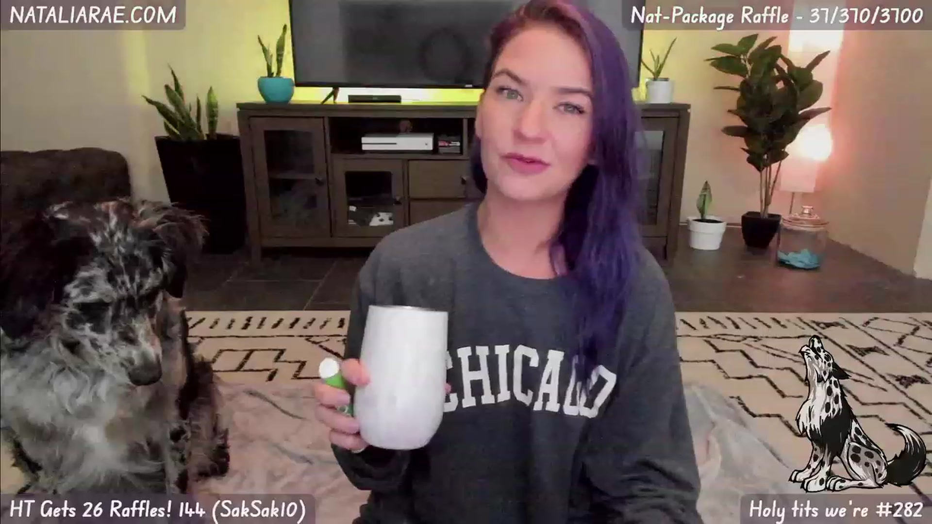 Gallery image thumbnail from Natalia_Rae's myfreecams stream on, 07/06/2023, 10:13 image 2 of 20