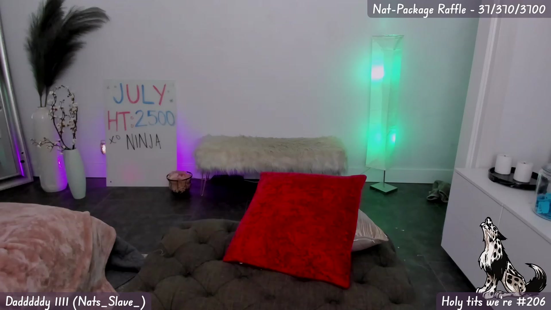 Gallery image thumbnail from Natalia_Rae's myfreecams stream on, 07/09/2023, 09:53 image 10 of 20