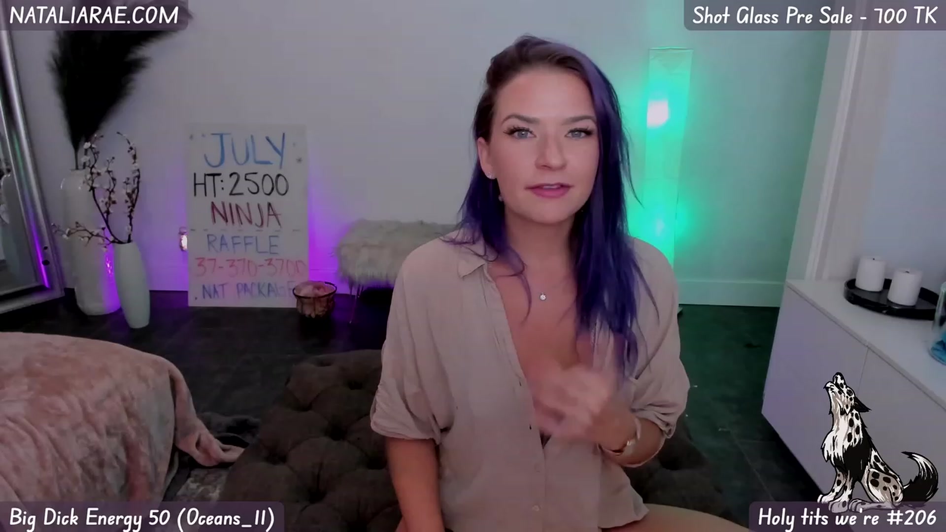 Gallery image thumbnail from Natalia_Rae's myfreecams stream on, 07/13/2023, 06:13 image 10 of 20