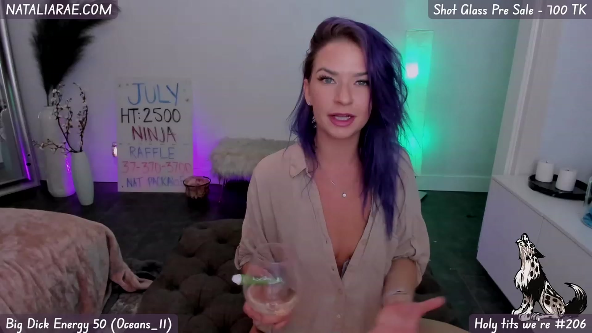 Gallery image thumbnail from Natalia_Rae's myfreecams stream on, 07/13/2023, 06:13 image 11 of 20