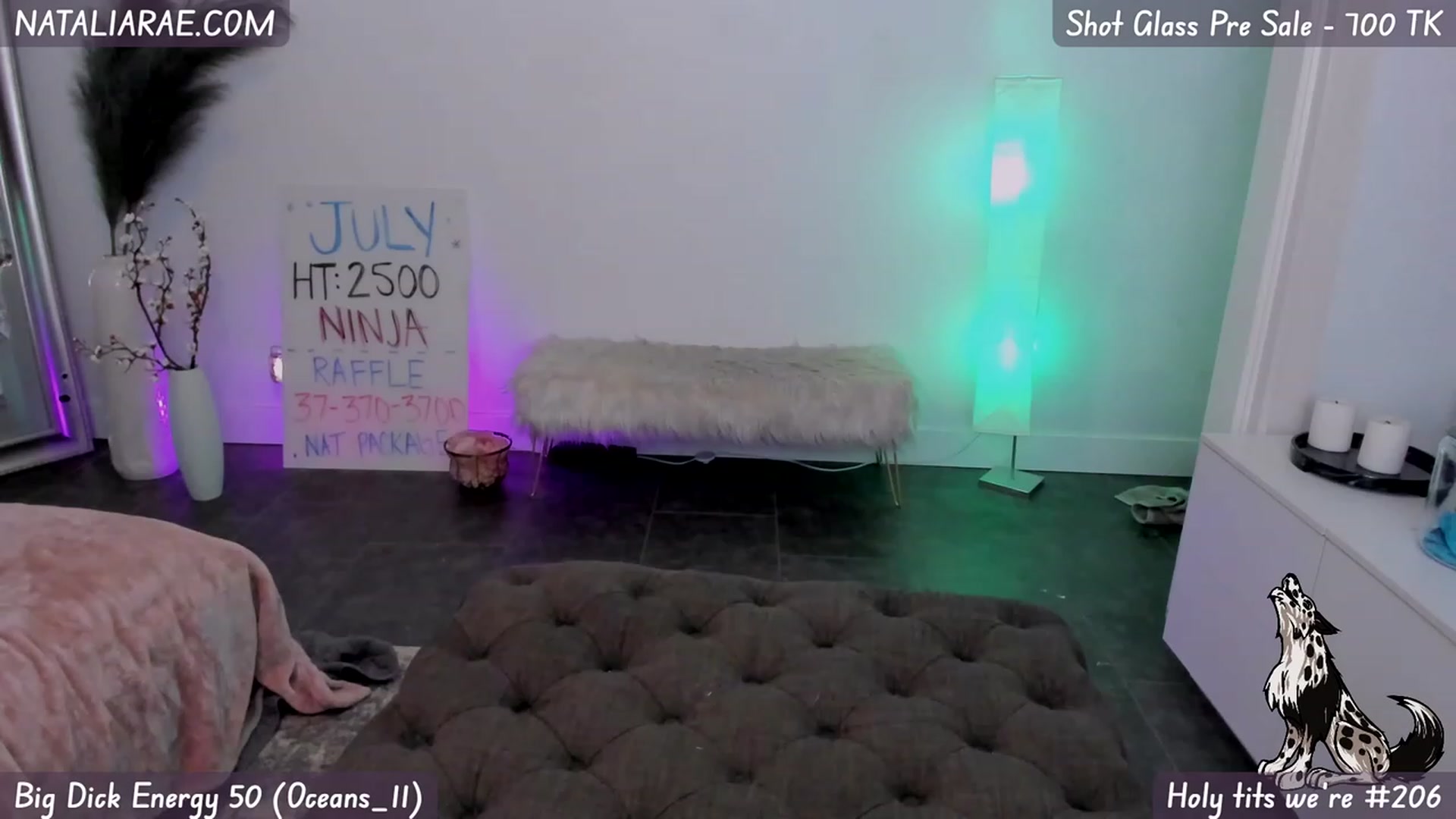 Gallery image thumbnail from Natalia_Rae's myfreecams stream on, 07/13/2023, 06:13 image 18 of 20