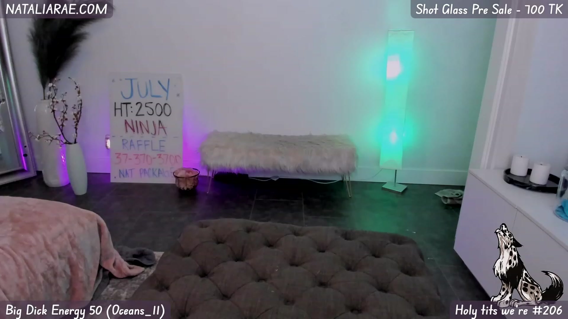 Gallery image thumbnail from Natalia_Rae's myfreecams stream on, 07/13/2023, 06:13 image 19 of 20