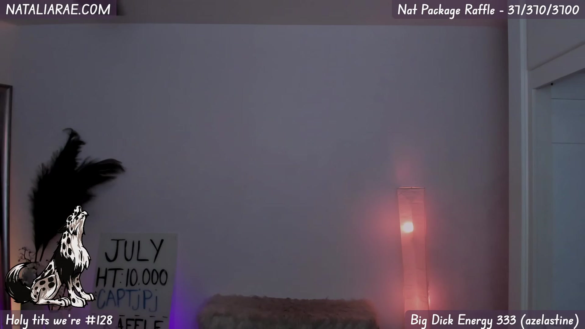 Gallery image thumbnail from Natalia_Rae's myfreecams stream on, 07/18/2023, 07:49 image 13 of 20