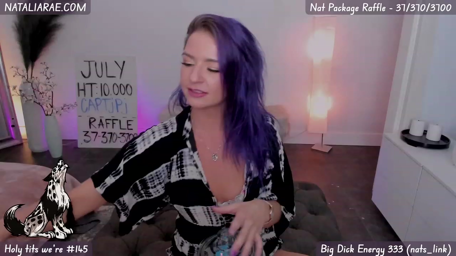 Gallery image thumbnail from Natalia_Rae's myfreecams stream on, 07/20/2023, 07:43 image 11 of 20