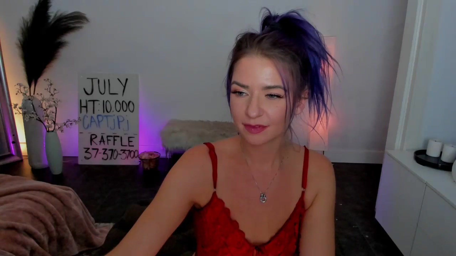 Gallery image thumbnail from Natalia_Rae's myfreecams stream on, 07/21/2023, 10:55 image 19 of 20