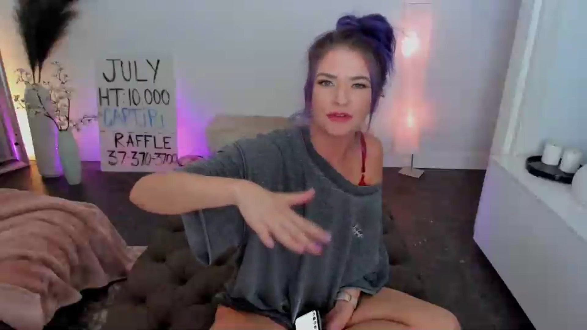 Gallery image thumbnail from Natalia_Rae's myfreecams stream on, 07/21/2023, 10:55 image 13 of 20