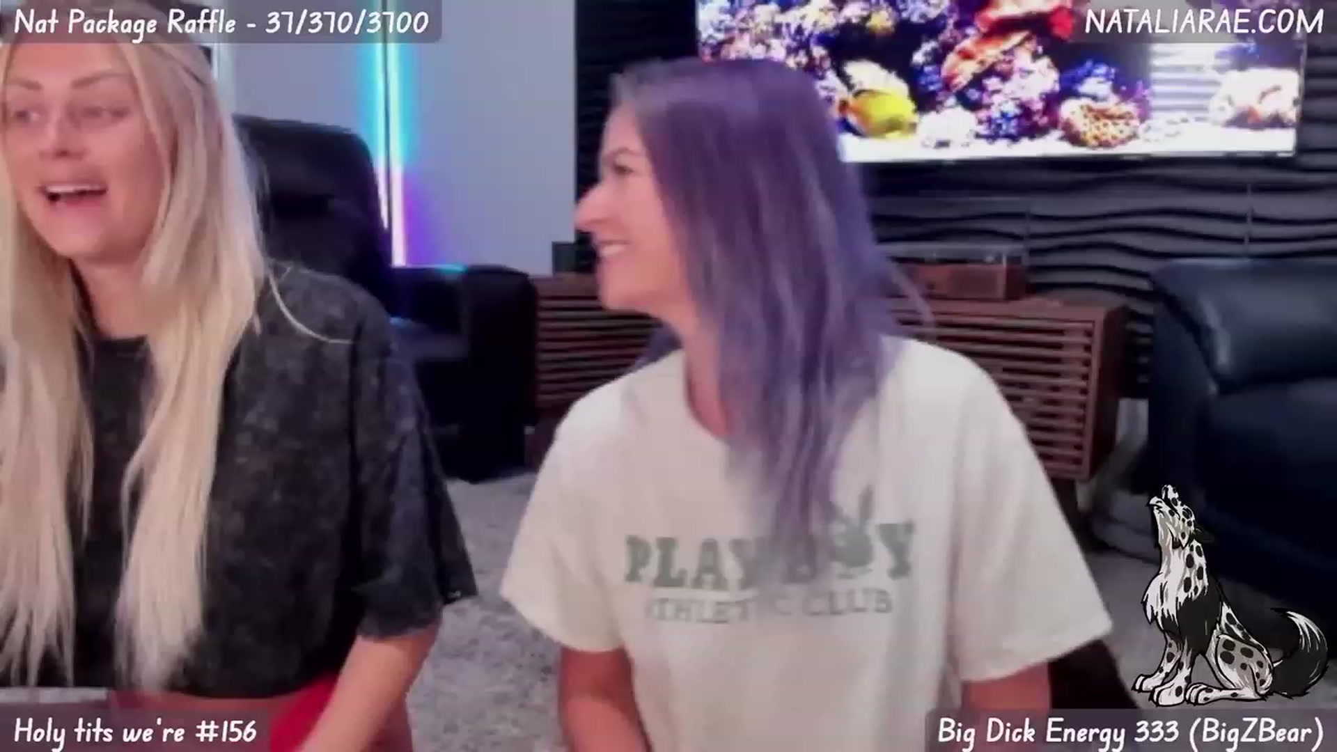 Gallery image thumbnail from Natalia_Rae's myfreecams stream on, 07/31/2023, 24:23 image 5 of 20