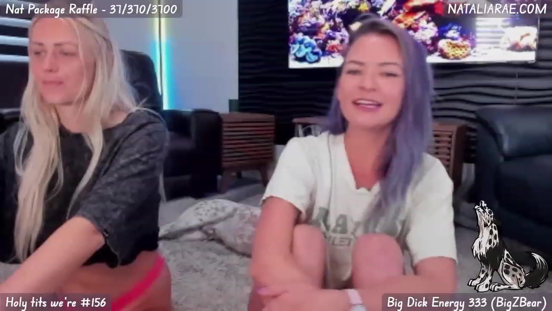 Gallery image thumbnail from Natalia_Rae's myfreecams stream on, 07/31/2023, 24:23 image 8 of 20