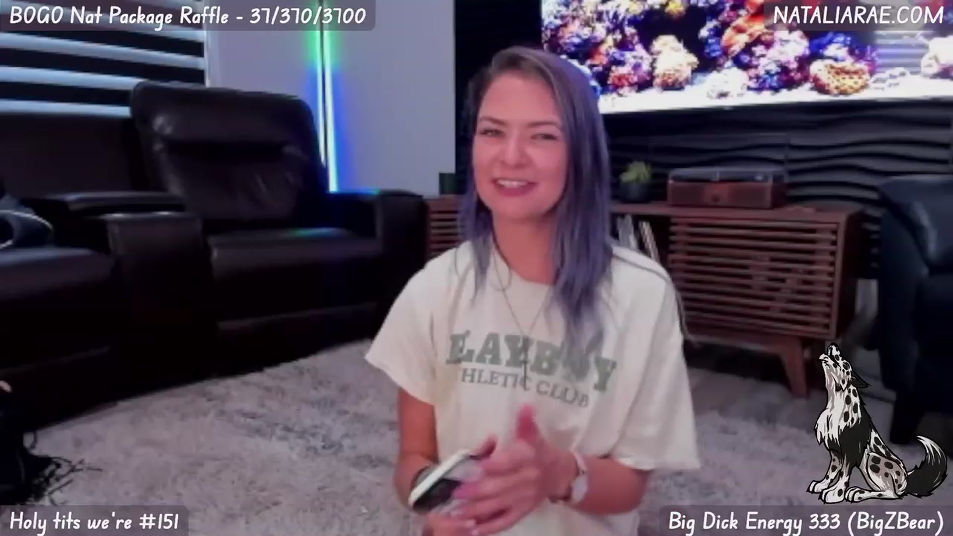 Gallery image thumbnail from Natalia_Rae's myfreecams stream on, 07/31/2023, 01:39 image 10 of 20