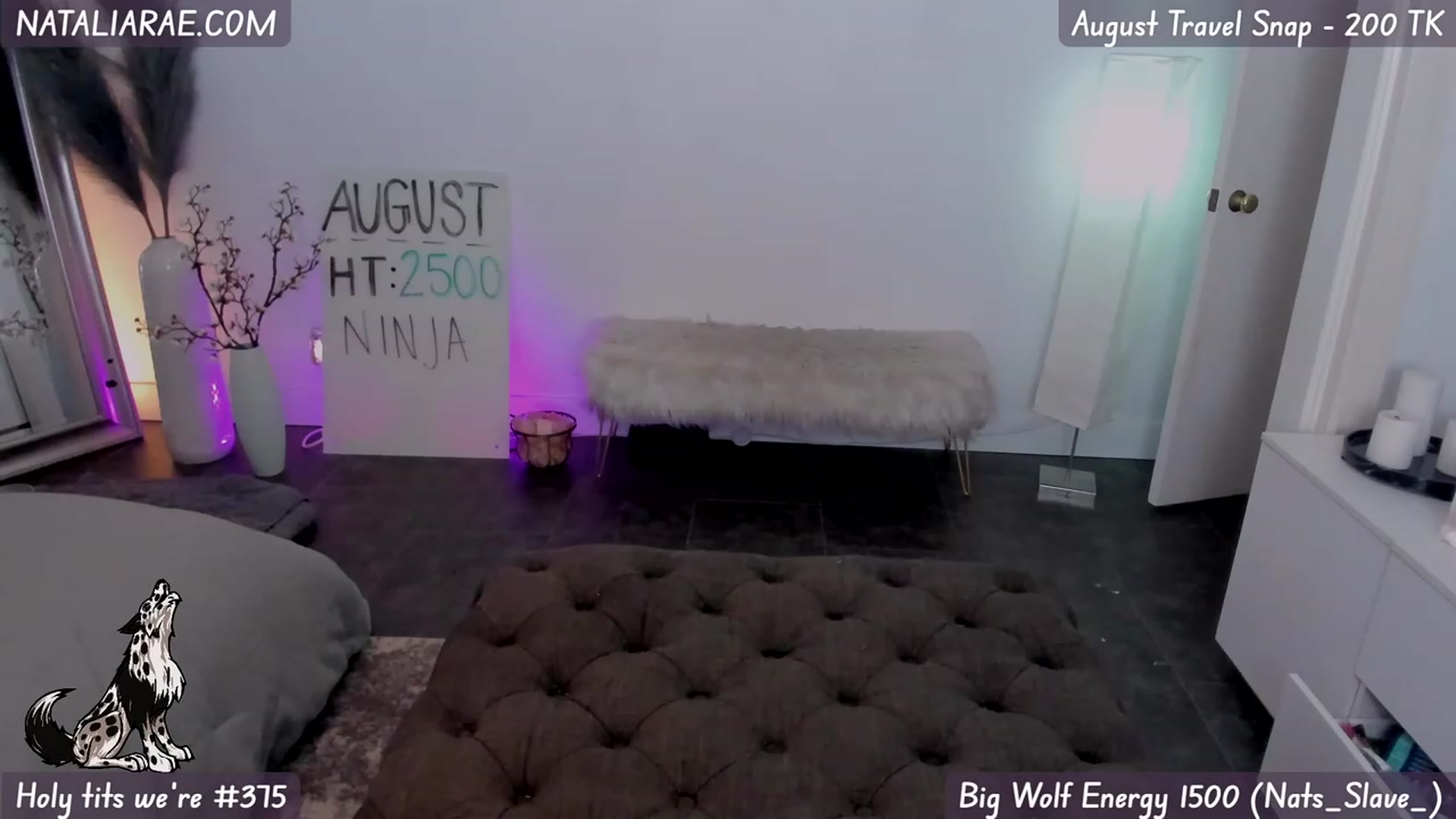 Gallery image thumbnail from Natalia_Rae's myfreecams stream on, 08/12/2023, 09:00 image 18 of 20