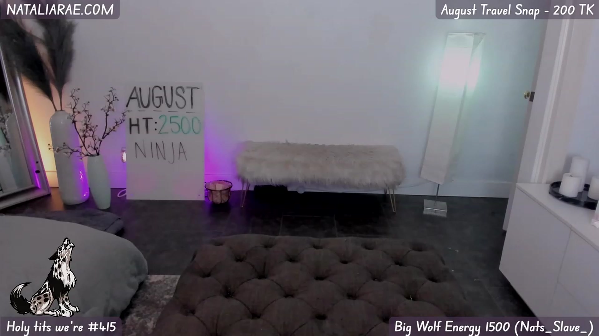 Gallery image thumbnail from Natalia_Rae's myfreecams stream on, 08/12/2023, 09:00 image 13 of 20