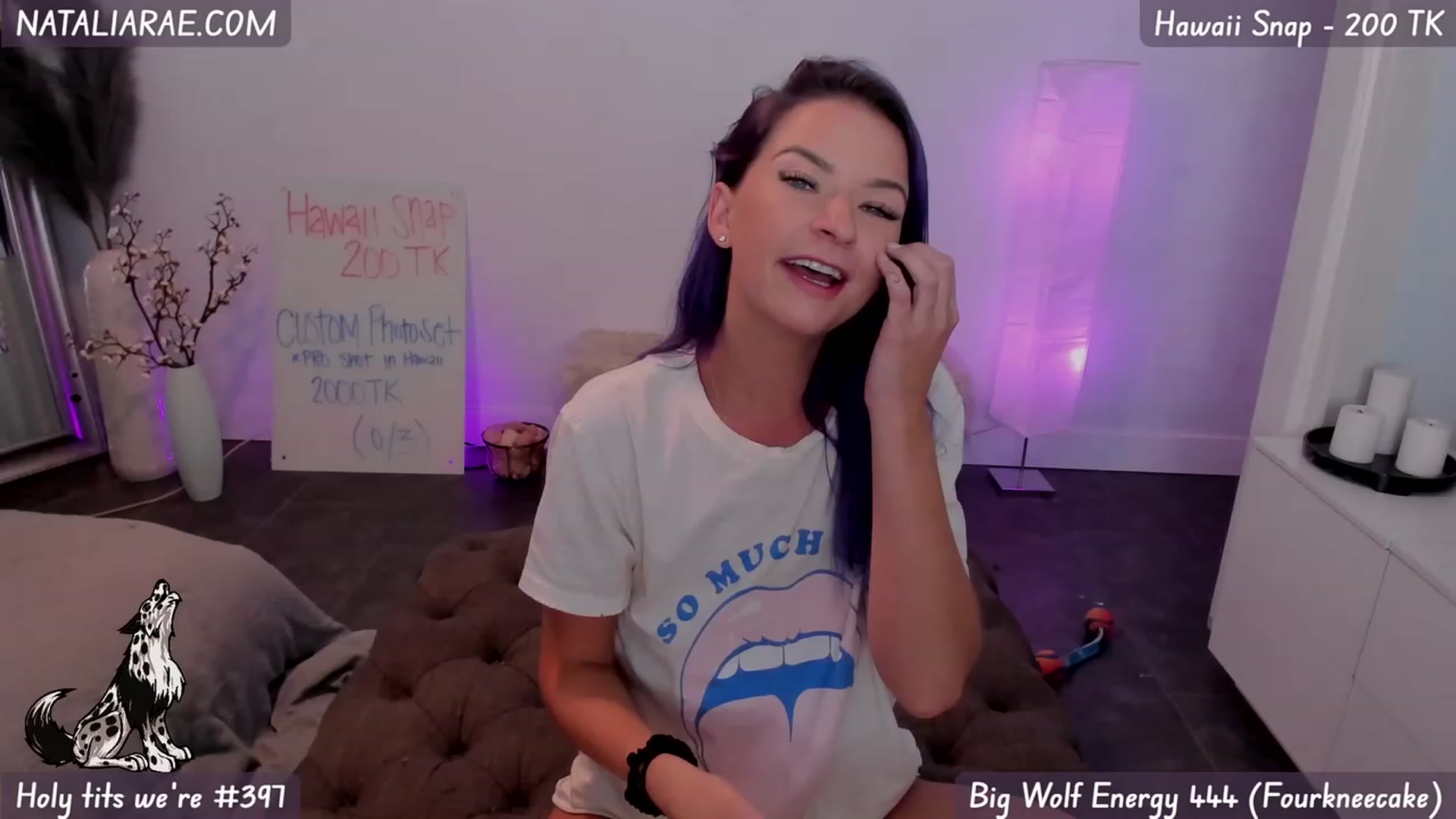 Gallery image thumbnail from Natalia_Rae's myfreecams stream on, 08/23/2023, 09:41 image 17 of 20