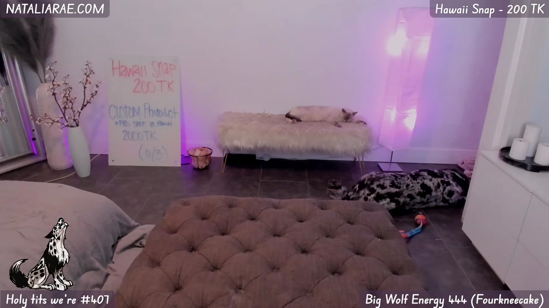 Gallery image thumbnail from Natalia_Rae's myfreecams stream on, 08/23/2023, 09:41 image 9 of 20