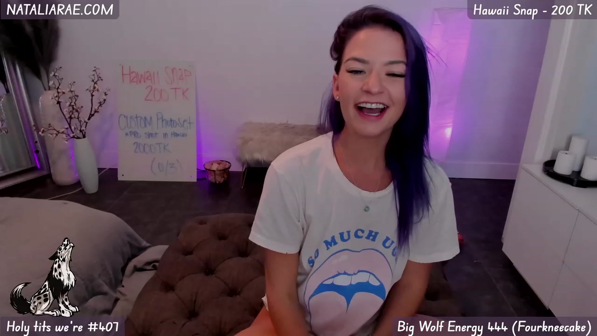 Gallery image thumbnail from Natalia_Rae's myfreecams stream on, 08/23/2023, 09:41 image 7 of 20
