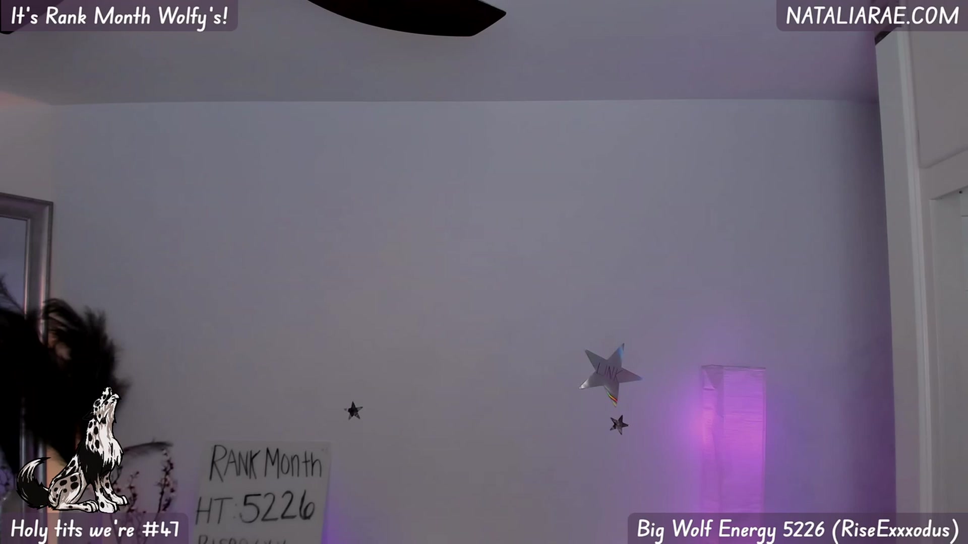 Gallery image thumbnail from Natalia_Rae's myfreecams stream on, 09/02/2023, 10:23 image 11 of 20