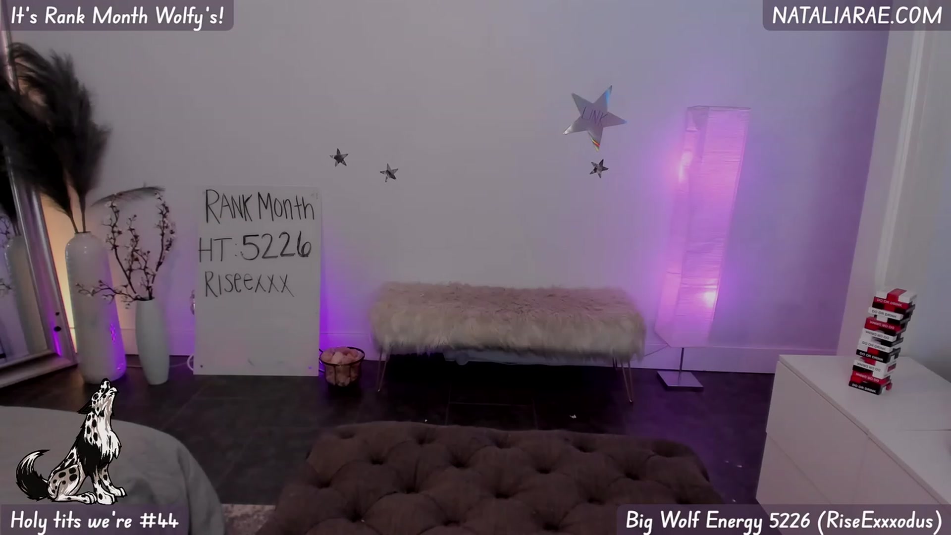 Gallery image thumbnail from Natalia_Rae's myfreecams stream on, 09/02/2023, 10:23 image 2 of 20