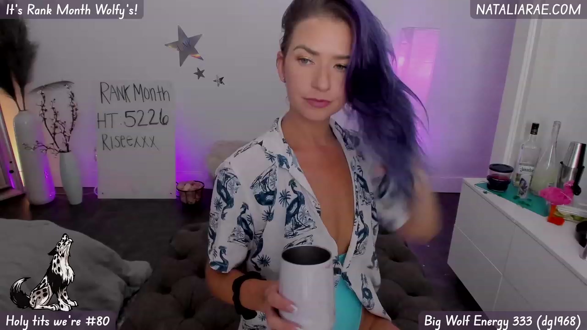 Gallery image thumbnail from Natalia_Rae's myfreecams stream on, 09/03/2023, 05:26 image 5 of 20