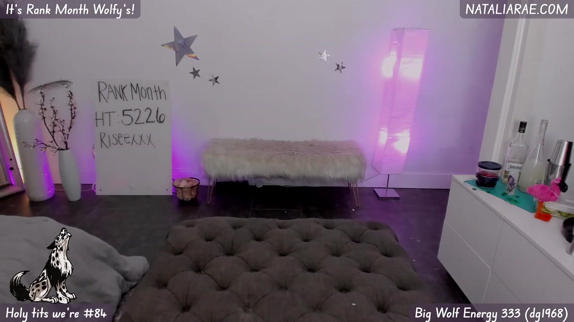 Gallery image thumbnail from Natalia_Rae's myfreecams stream on, 09/03/2023, 05:26 image 13 of 20