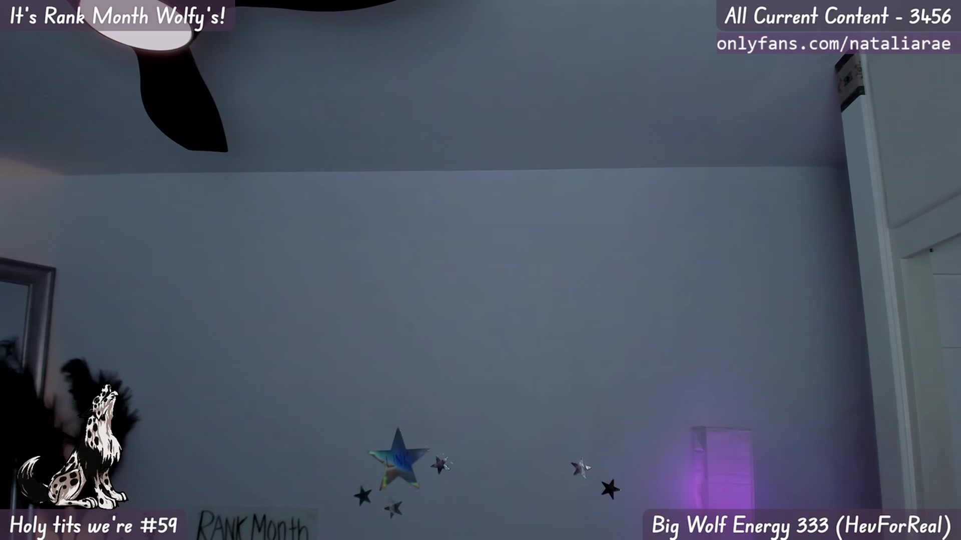 Gallery image thumbnail from Natalia_Rae's myfreecams stream on, 09/04/2023, 10:49 image 1 of 20
