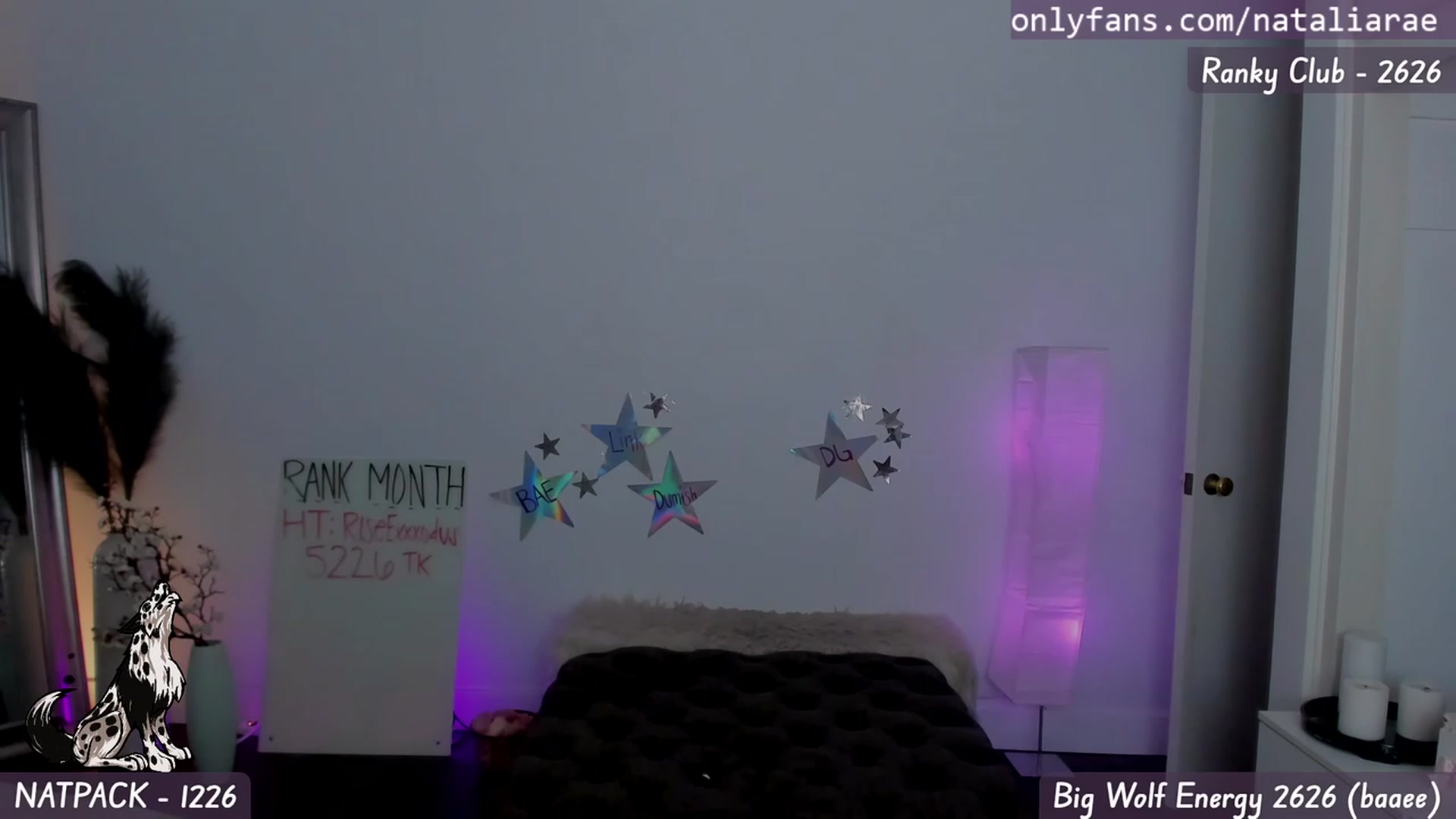 Gallery image thumbnail from Natalia_Rae's myfreecams stream on, 09/10/2023, 06:43 image 19 of 20