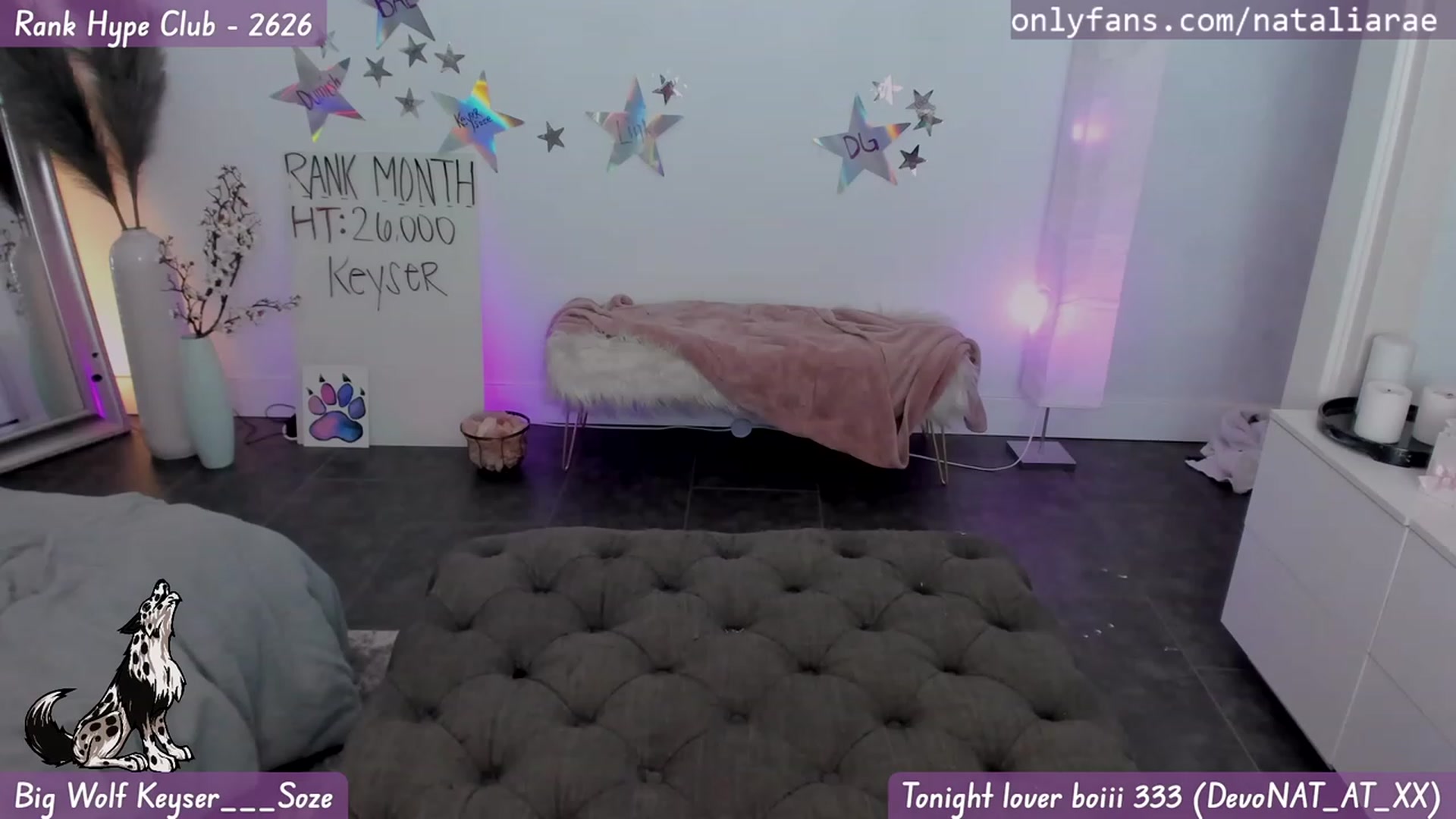 Gallery image thumbnail from Natalia_Rae's myfreecams stream on, 09/18/2023, 11:22 image 6 of 20