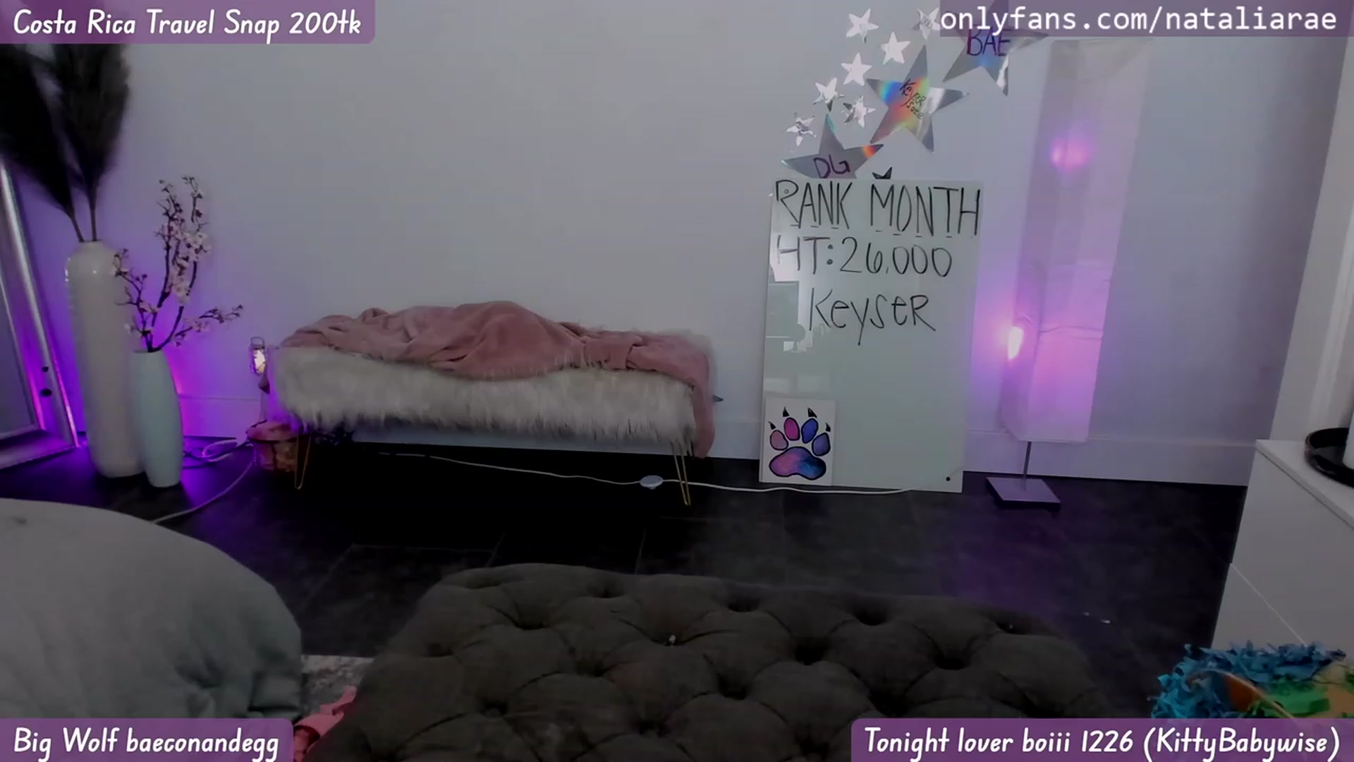 Gallery image thumbnail from Natalia_Rae's myfreecams stream on, 09/19/2023, 11:28 image 15 of 20