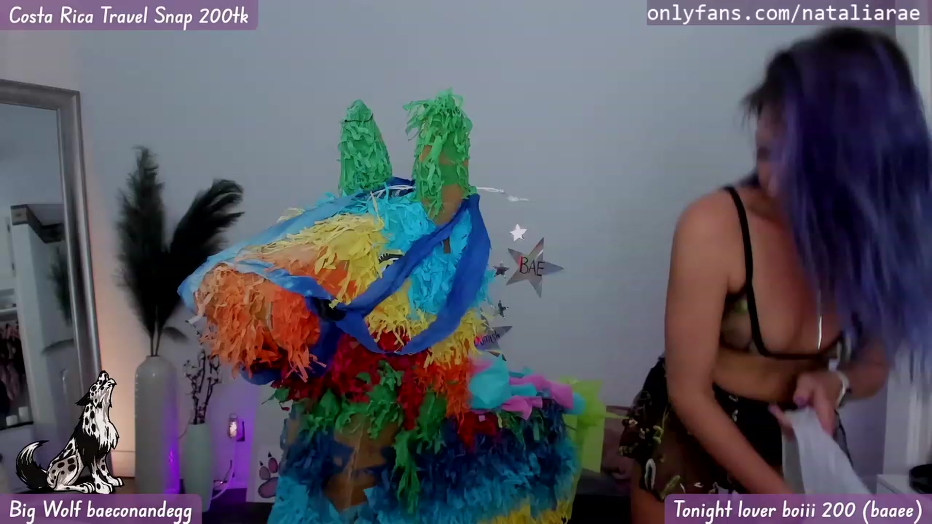 Gallery image thumbnail from Natalia_Rae's myfreecams stream on, 09/20/2023, 06:26 image 18 of 20