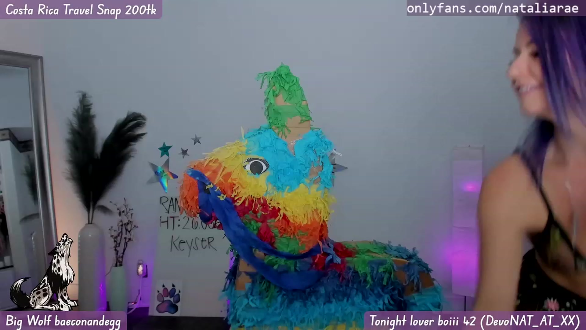 Gallery image thumbnail from Natalia_Rae's myfreecams stream on, 09/20/2023, 06:26 image 10 of 20