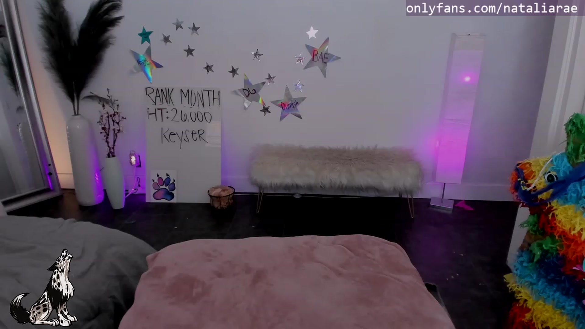 Gallery image thumbnail from Natalia_Rae's myfreecams stream on, 09/22/2023, 13:27 image 13 of 20