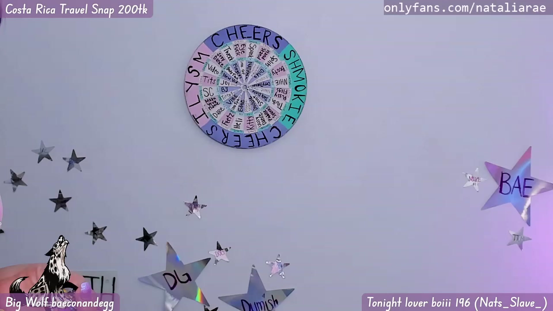 Gallery image thumbnail from Natalia_Rae's myfreecams stream on, 09/24/2023, 07:49 image 8 of 20