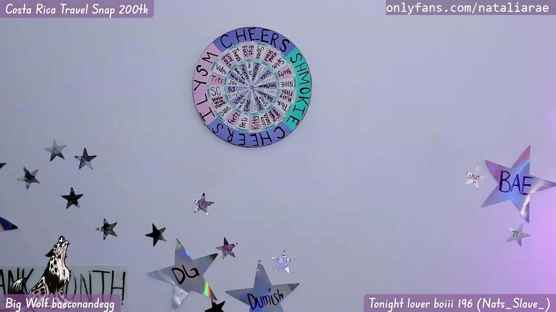 Gallery image thumbnail from Natalia_Rae's myfreecams stream on, 09/24/2023, 07:49 image 9 of 20