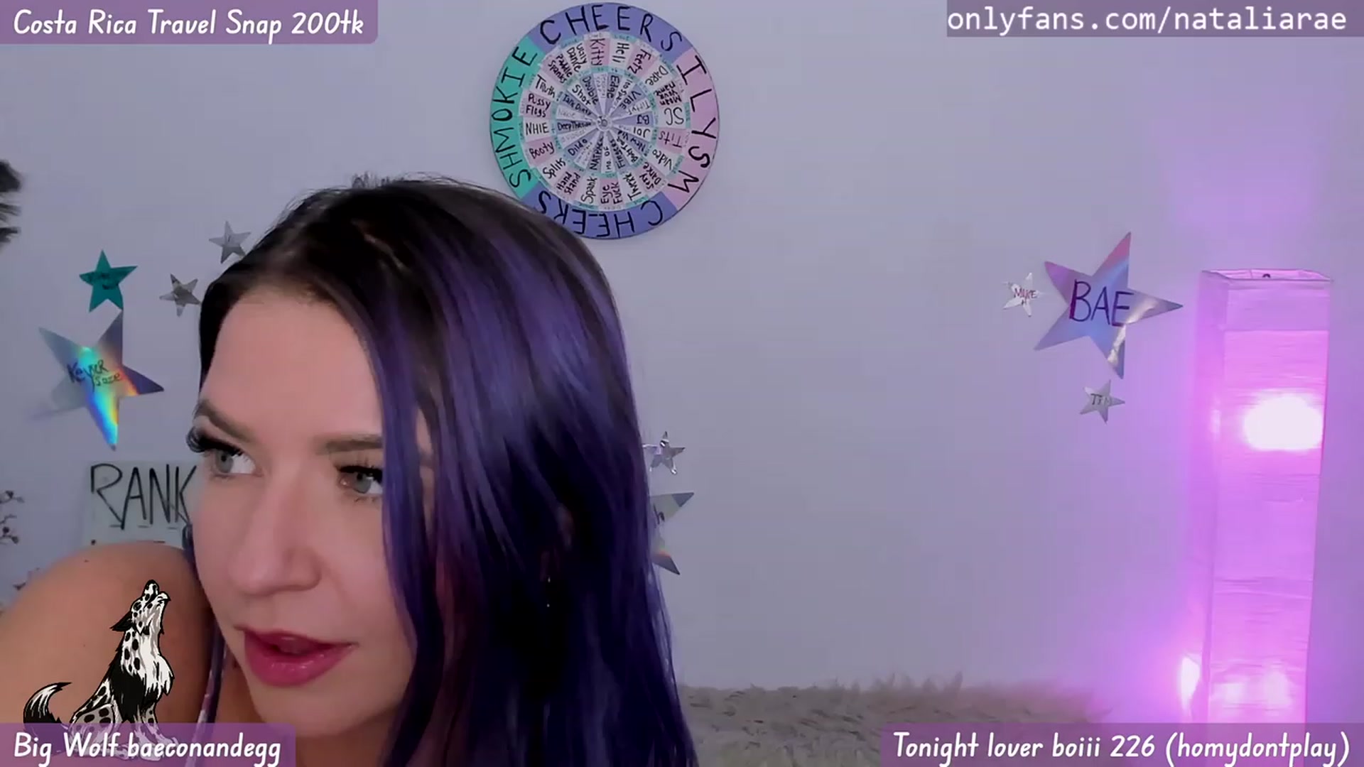 Gallery image thumbnail from Natalia_Rae's myfreecams stream on, 09/24/2023, 07:49 image 17 of 20