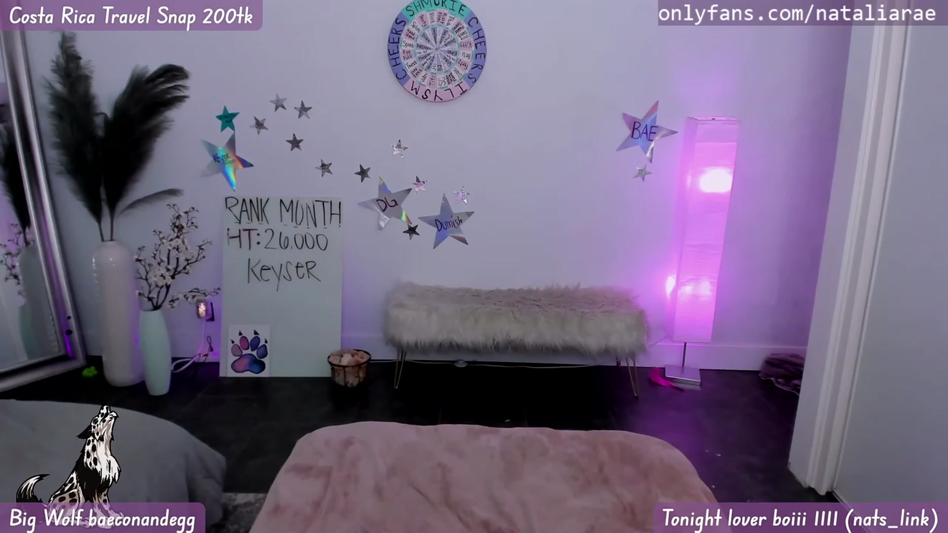 Gallery image thumbnail from Natalia_Rae's myfreecams stream on, 09/24/2023, 12:01 image 7 of 20