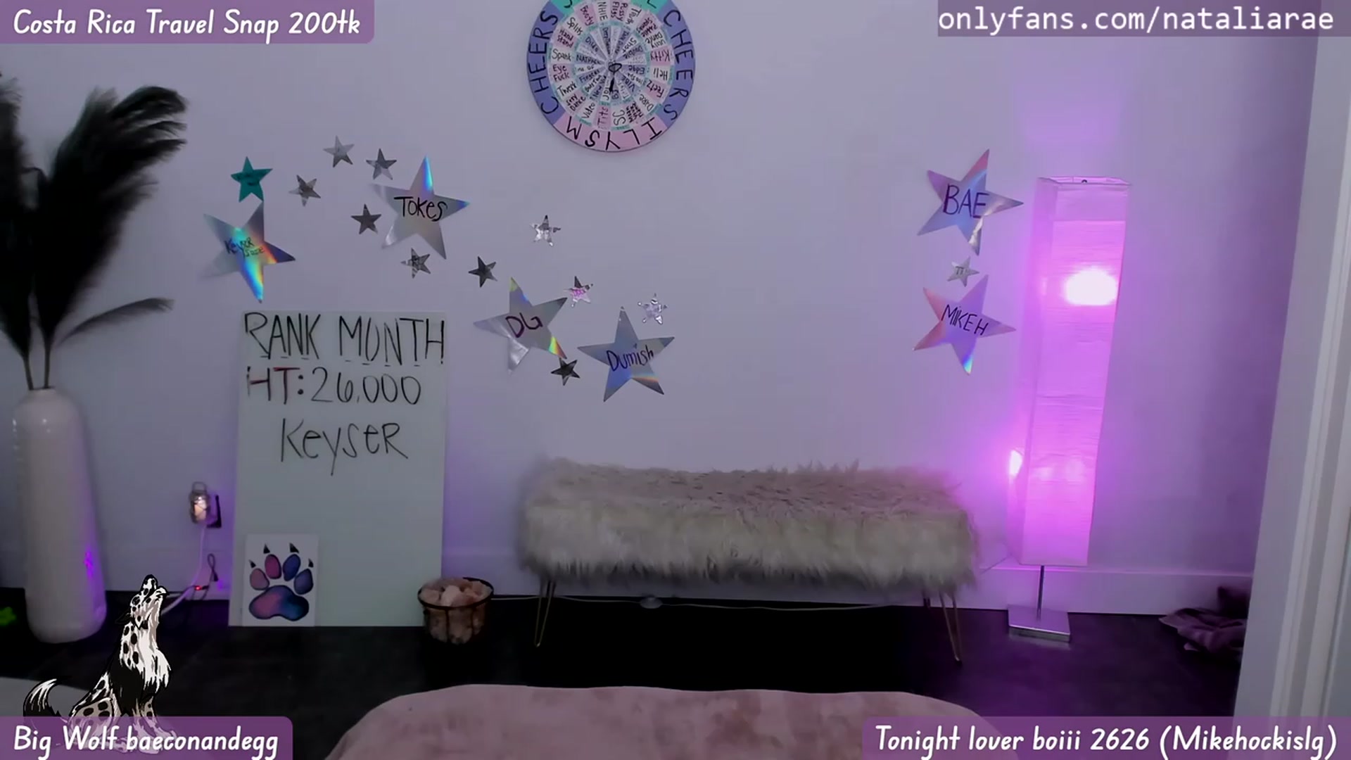Gallery image thumbnail from Natalia_Rae's myfreecams stream on, 09/24/2023, 12:01 image 18 of 20