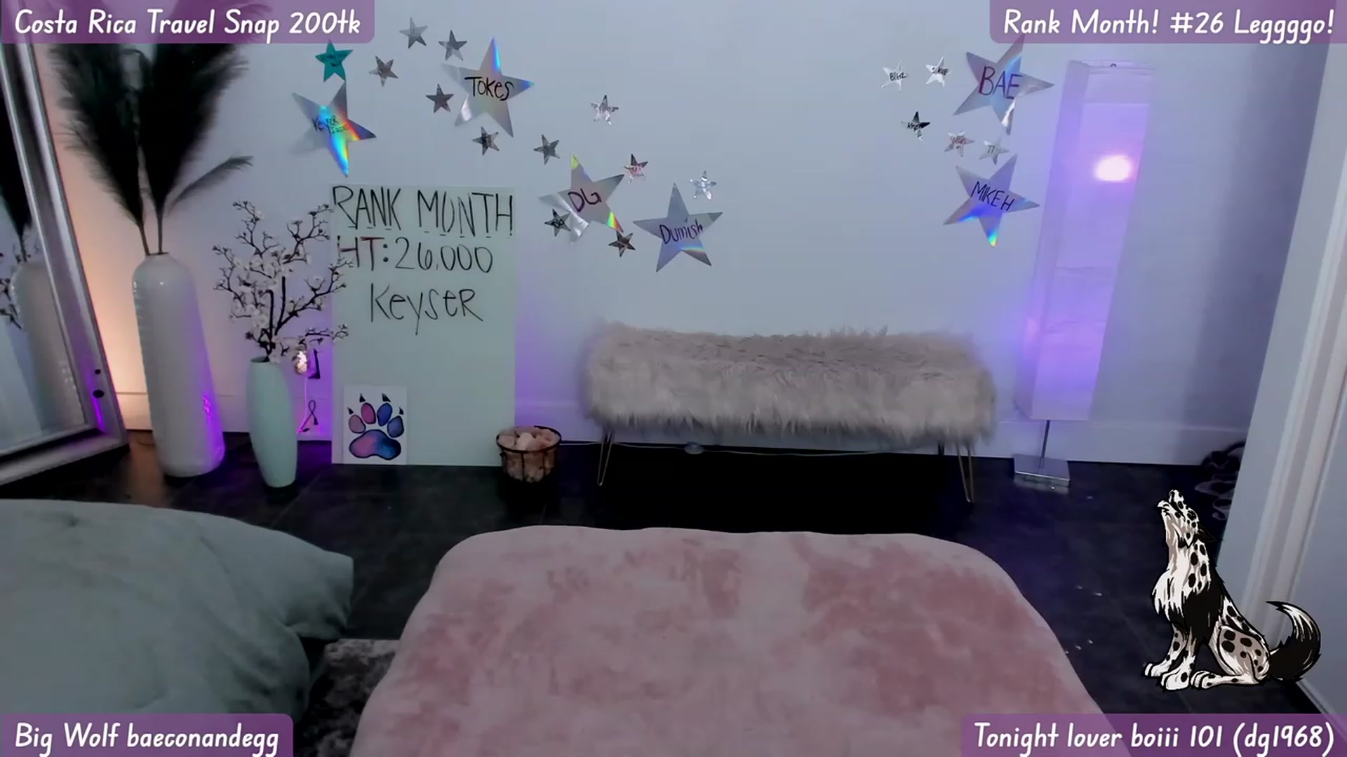 Gallery image thumbnail from Natalia_Rae's myfreecams stream on, 09/26/2023, 08:11 image 16 of 20