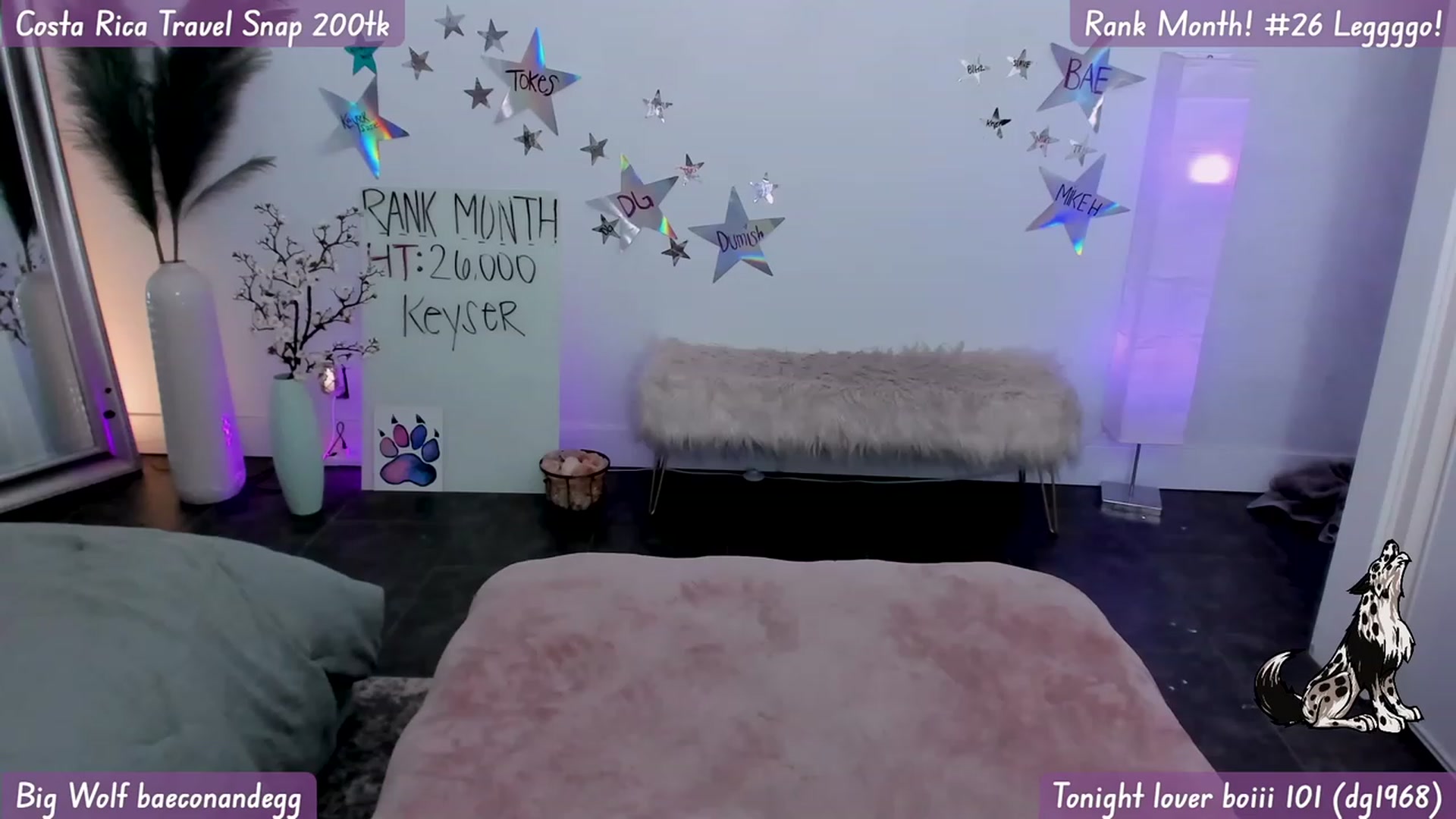Gallery image thumbnail from Natalia_Rae's myfreecams stream on, 09/26/2023, 08:11 image 9 of 20