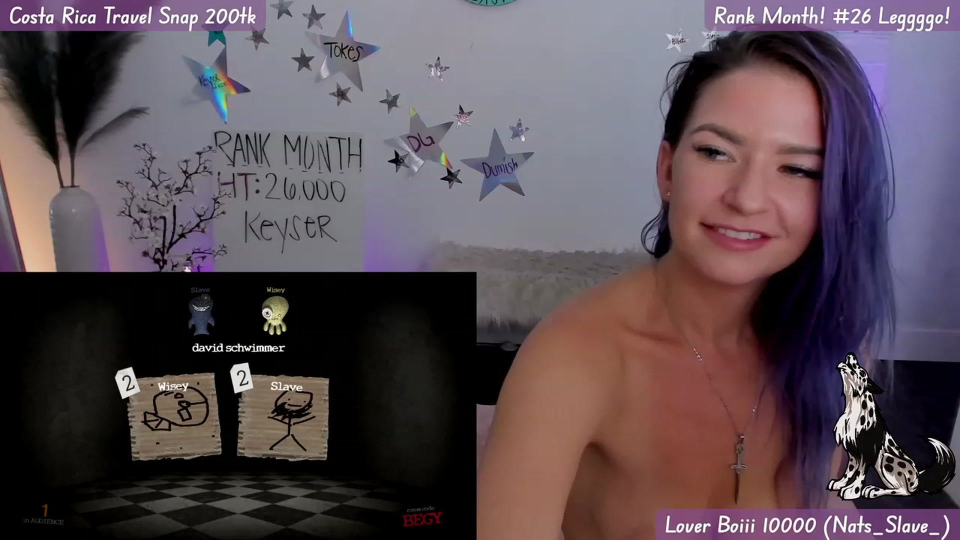 Gallery image thumbnail from Natalia_Rae's myfreecams stream on, 09/26/2023, 12:28 image 18 of 20
