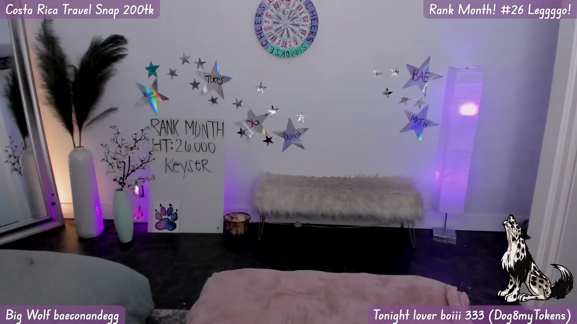 Gallery image thumbnail from Natalia_Rae's myfreecams stream on, 09/26/2023, 12:28 image 5 of 20