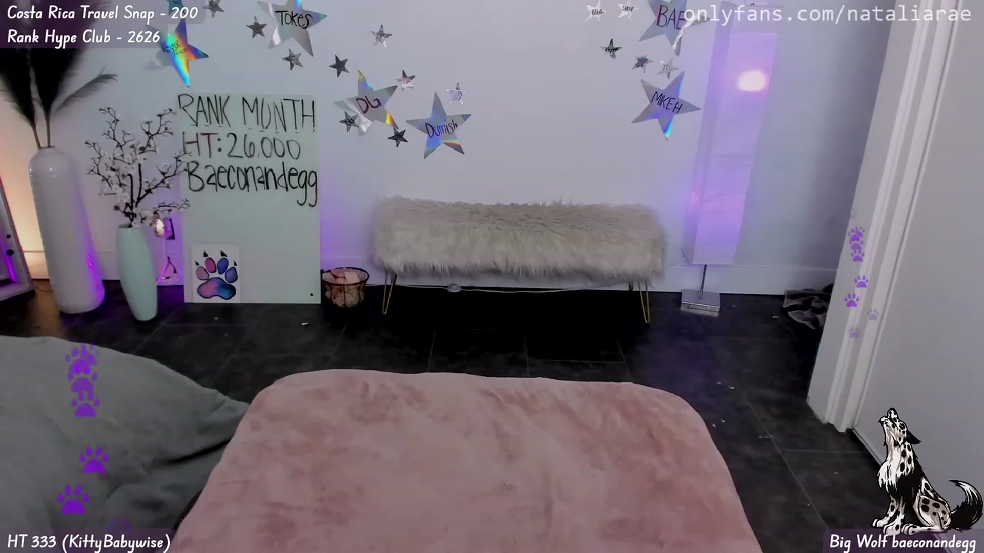 Gallery image thumbnail from Natalia_Rae's myfreecams stream on, 09/28/2023, 09:15 image 12 of 20