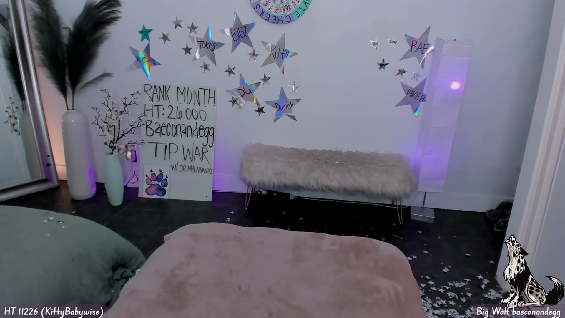 Gallery image thumbnail from Natalia_Rae's myfreecams stream on, 09/30/2023, 06:19 image 11 of 20