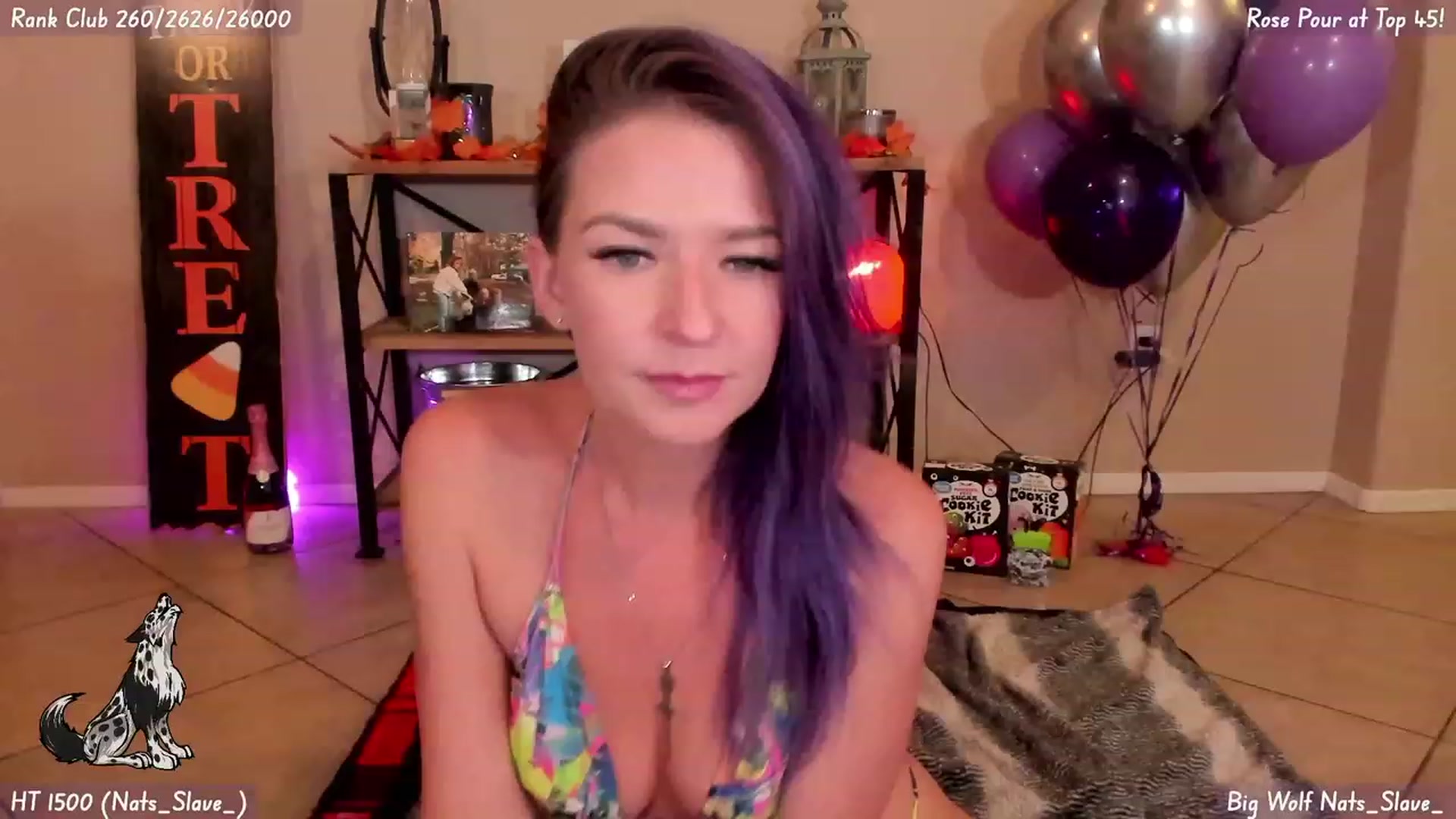 Gallery image thumbnail from Natalia_Rae's myfreecams stream on, 10/01/2023, 06:28 image 10 of 20