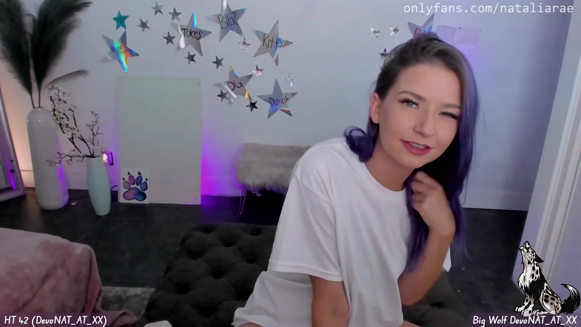 Gallery image thumbnail from Natalia_Rae's myfreecams stream on, 10/06/2023, 07:25 image 4 of 20