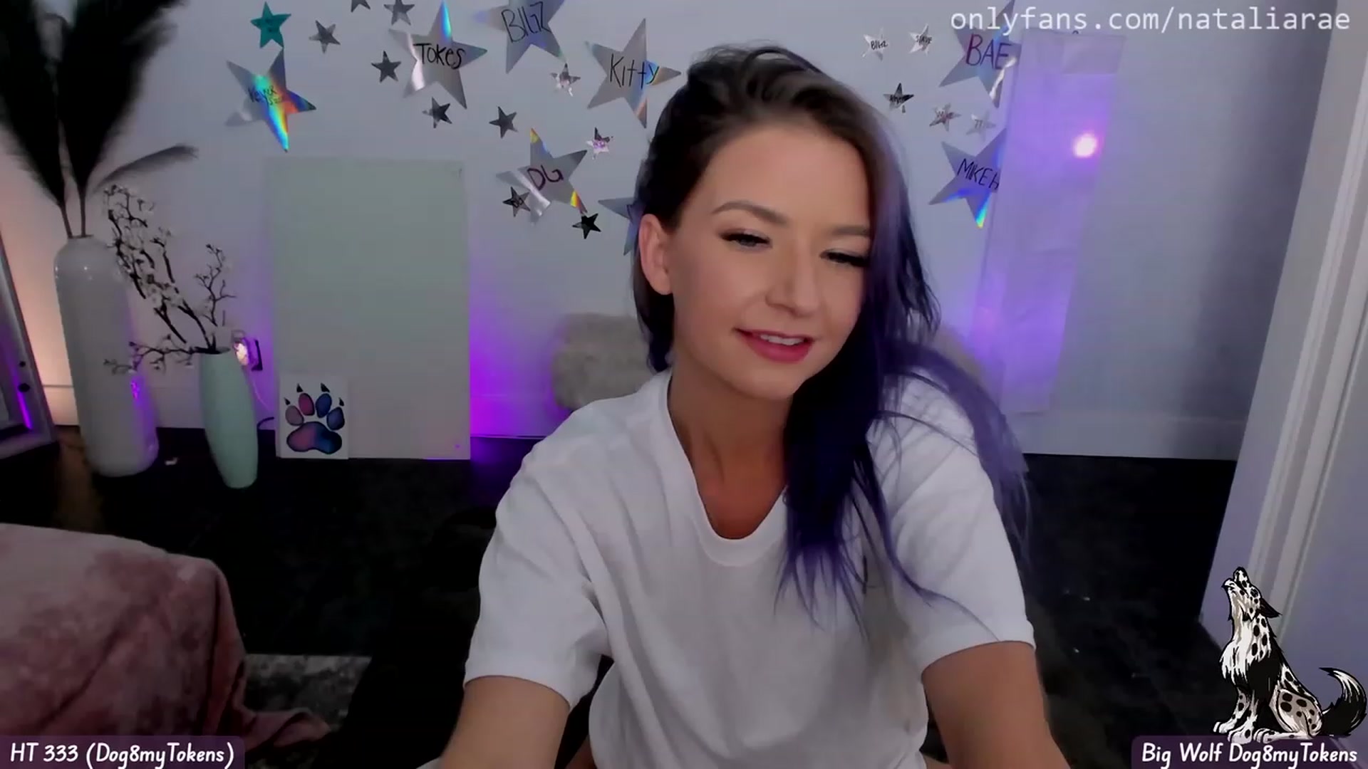 Gallery image thumbnail from Natalia_Rae's myfreecams stream on, 10/06/2023, 07:25 image 6 of 20