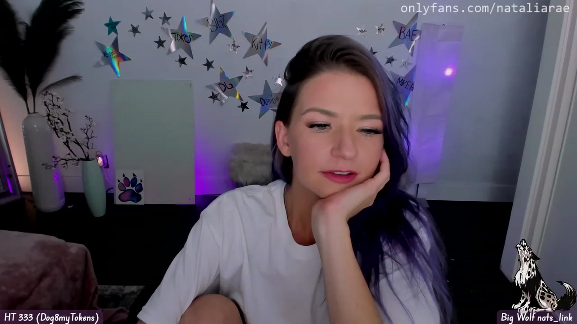 Gallery image thumbnail from Natalia_Rae's myfreecams stream on, 10/06/2023, 07:25 image 14 of 20