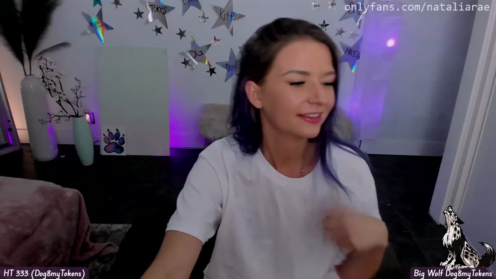 Gallery image thumbnail from Natalia_Rae's myfreecams stream on, 10/06/2023, 07:25 image 11 of 20