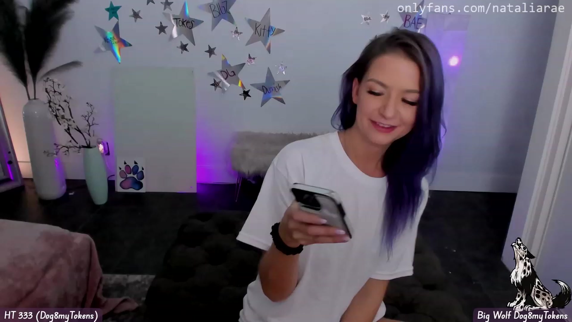 Gallery image thumbnail from Natalia_Rae's myfreecams stream on, 10/06/2023, 07:25 image 5 of 20