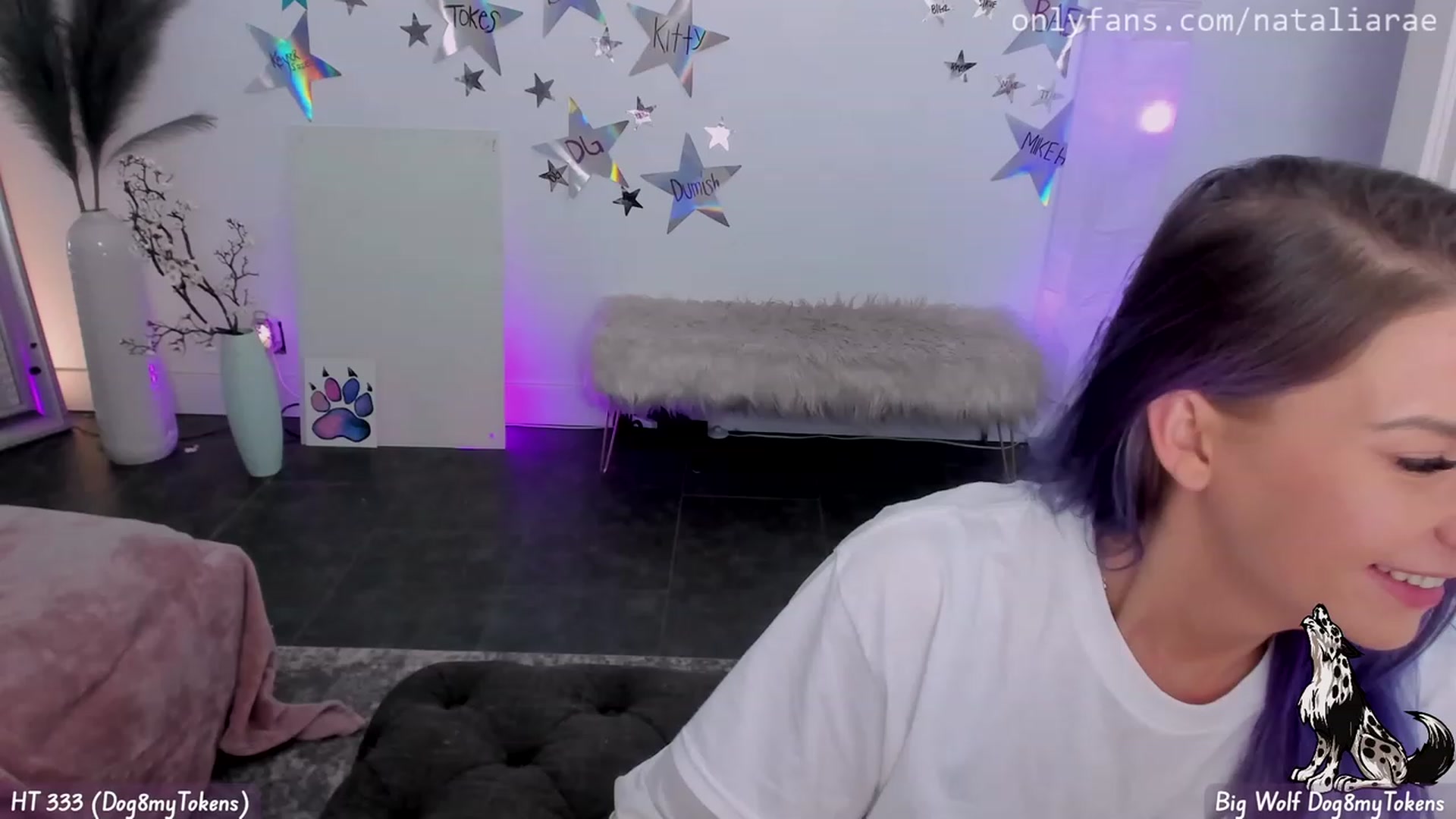 Gallery image thumbnail from Natalia_Rae's myfreecams stream on, 10/06/2023, 07:25 image 9 of 20