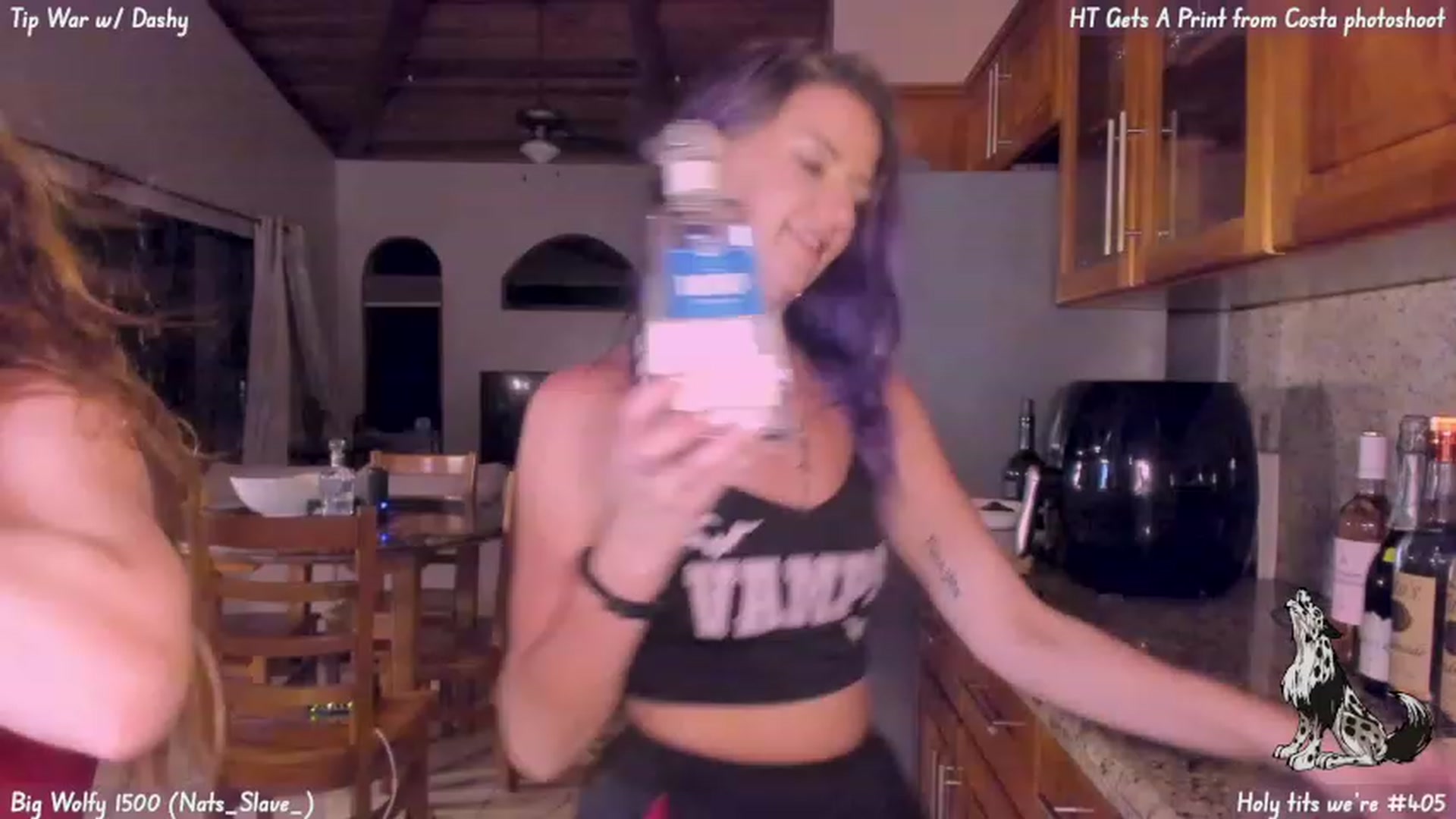 Gallery image thumbnail from Natalia_Rae's myfreecams stream on, 10/10/2023, 04:52 image 4 of 20