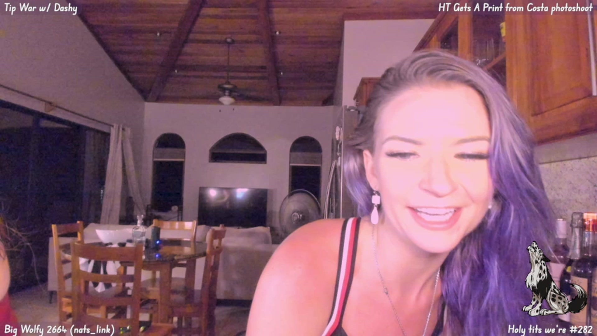 Gallery image thumbnail from Natalia_Rae's myfreecams stream on, 10/10/2023, 04:52 image 17 of 20